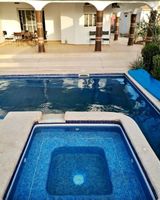 Alquiler Vacacional - Rare: La Somone Mangrove  180 ° view - 8 people, 3 bedrooms + 1 office w/bed