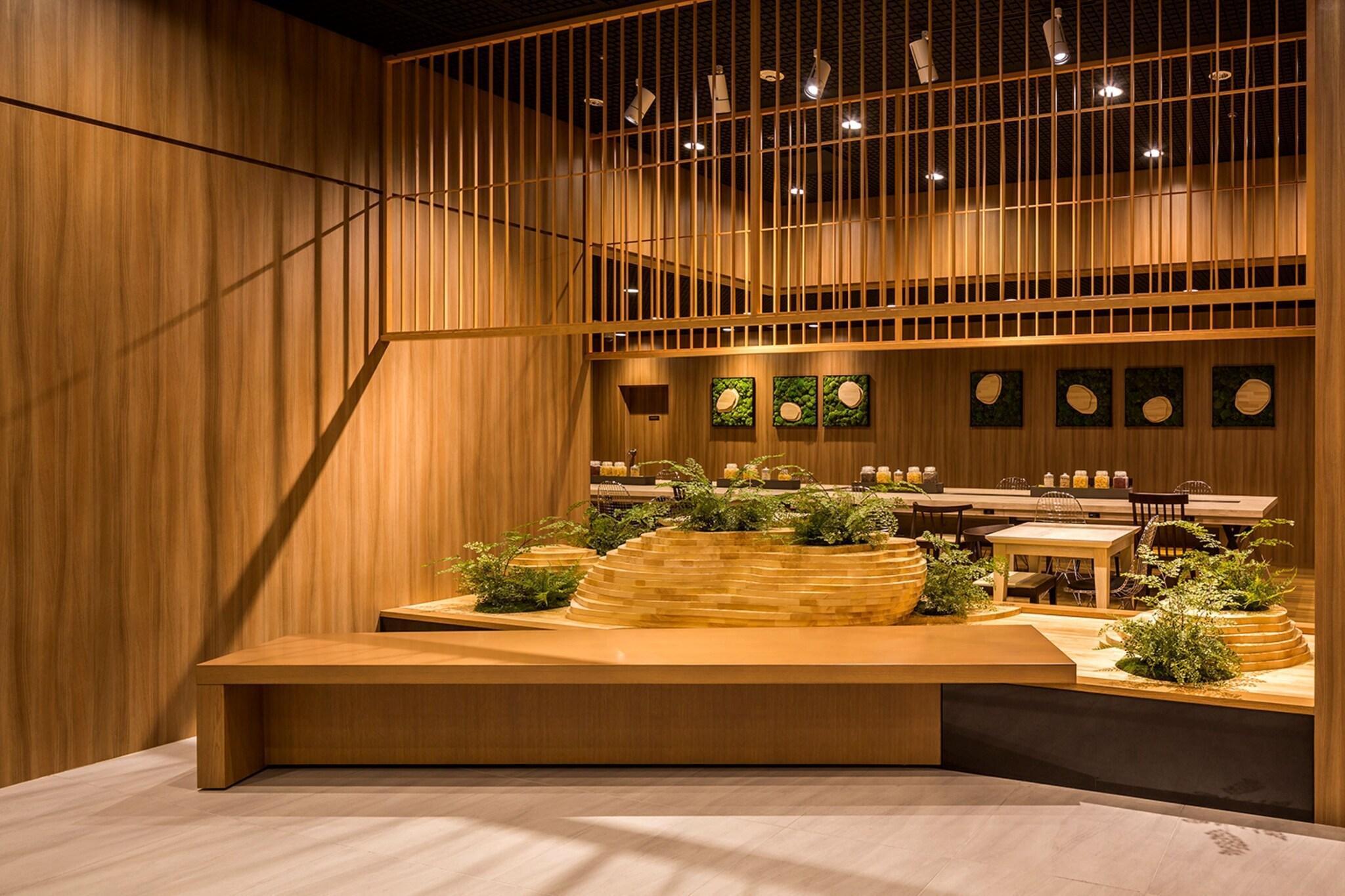 Bar/Salón Shinjuku Prince Hotel