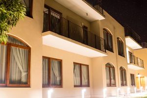 Alojamiento - Terral Hotel & Spa