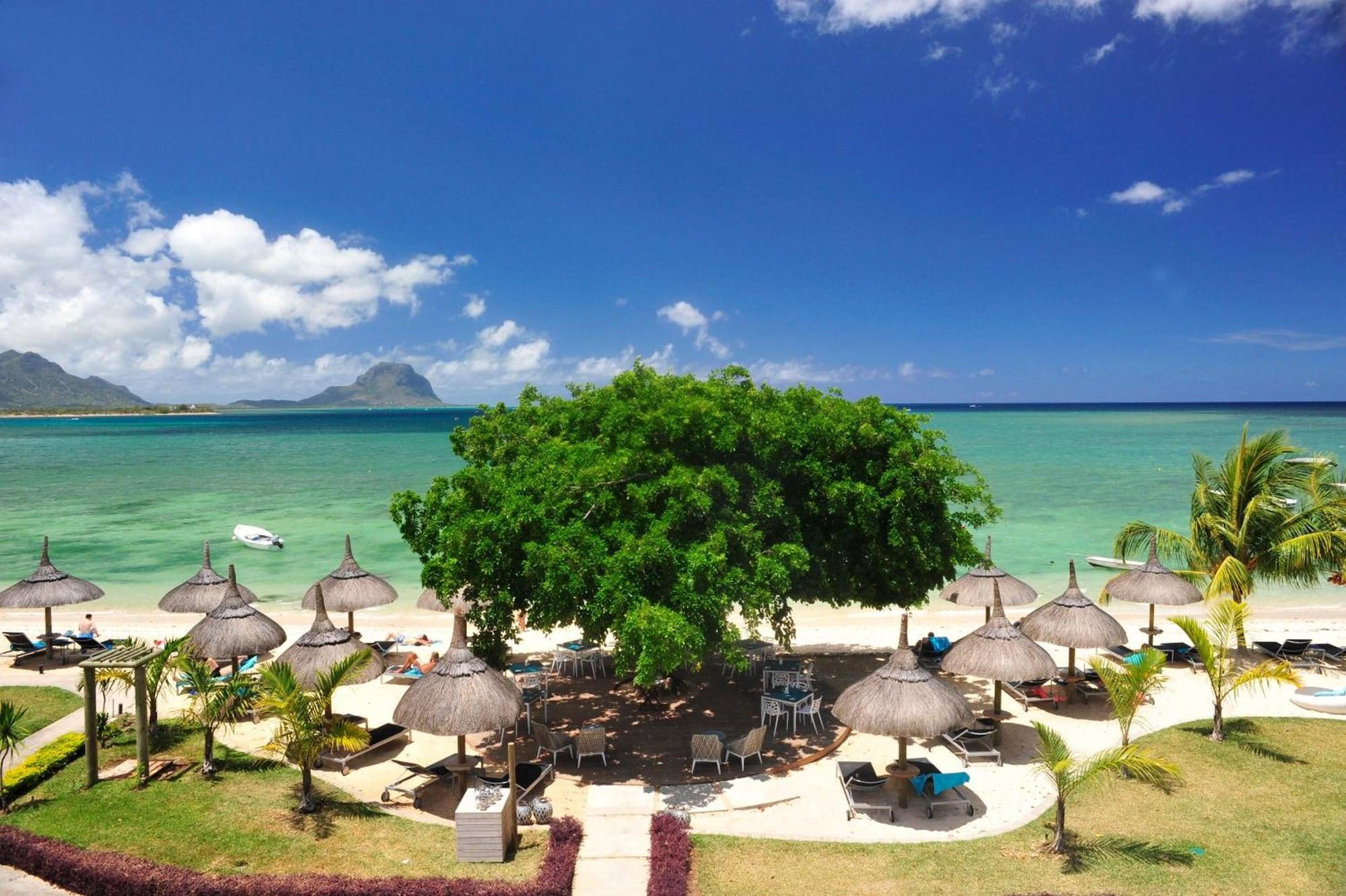 Playa La Mariposa