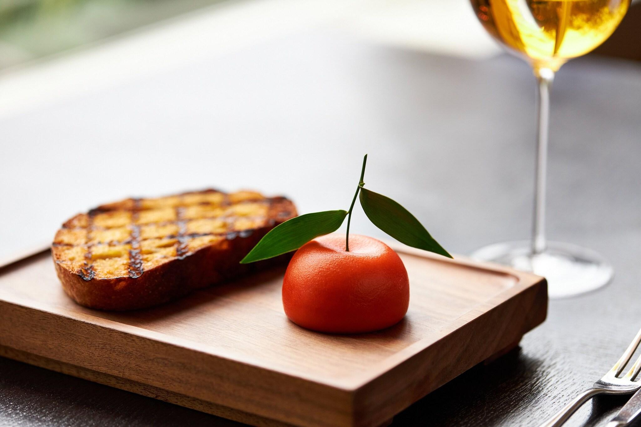 Restaurant Mandarin Oriental Hyde Park, London