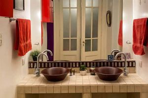 Alquiler Vacacional - Gorgeous house with pool and large yard in central Buenos Aires