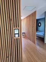 Alquiler Vacacional - Intimate house with spa and sauna 30 minutes from Lyon. Relaxation and privacy.