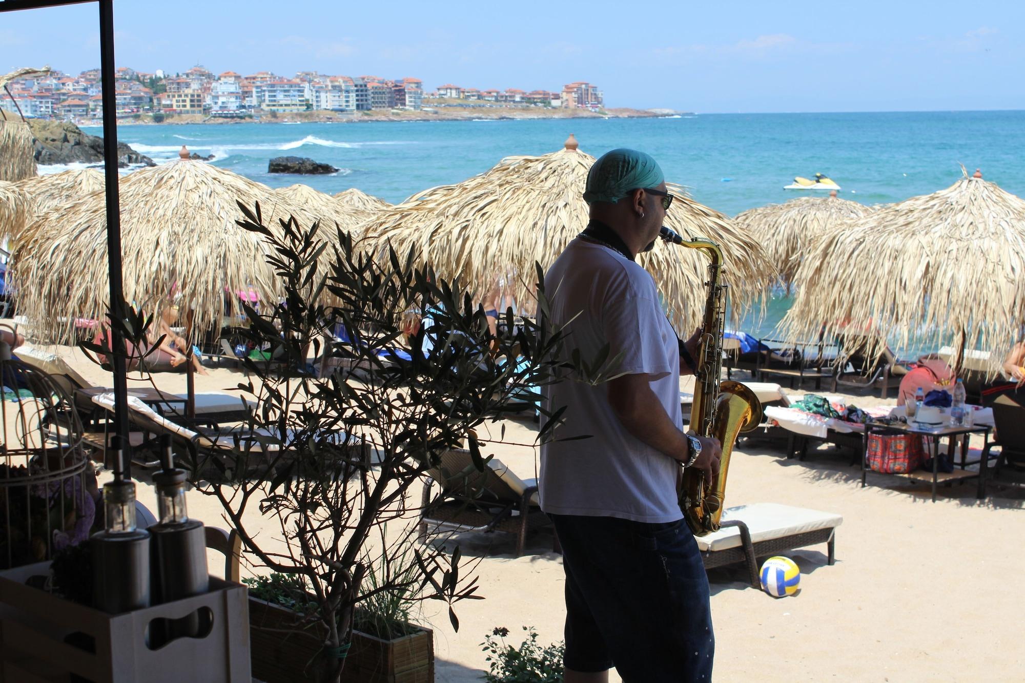 Playa Villa Orange