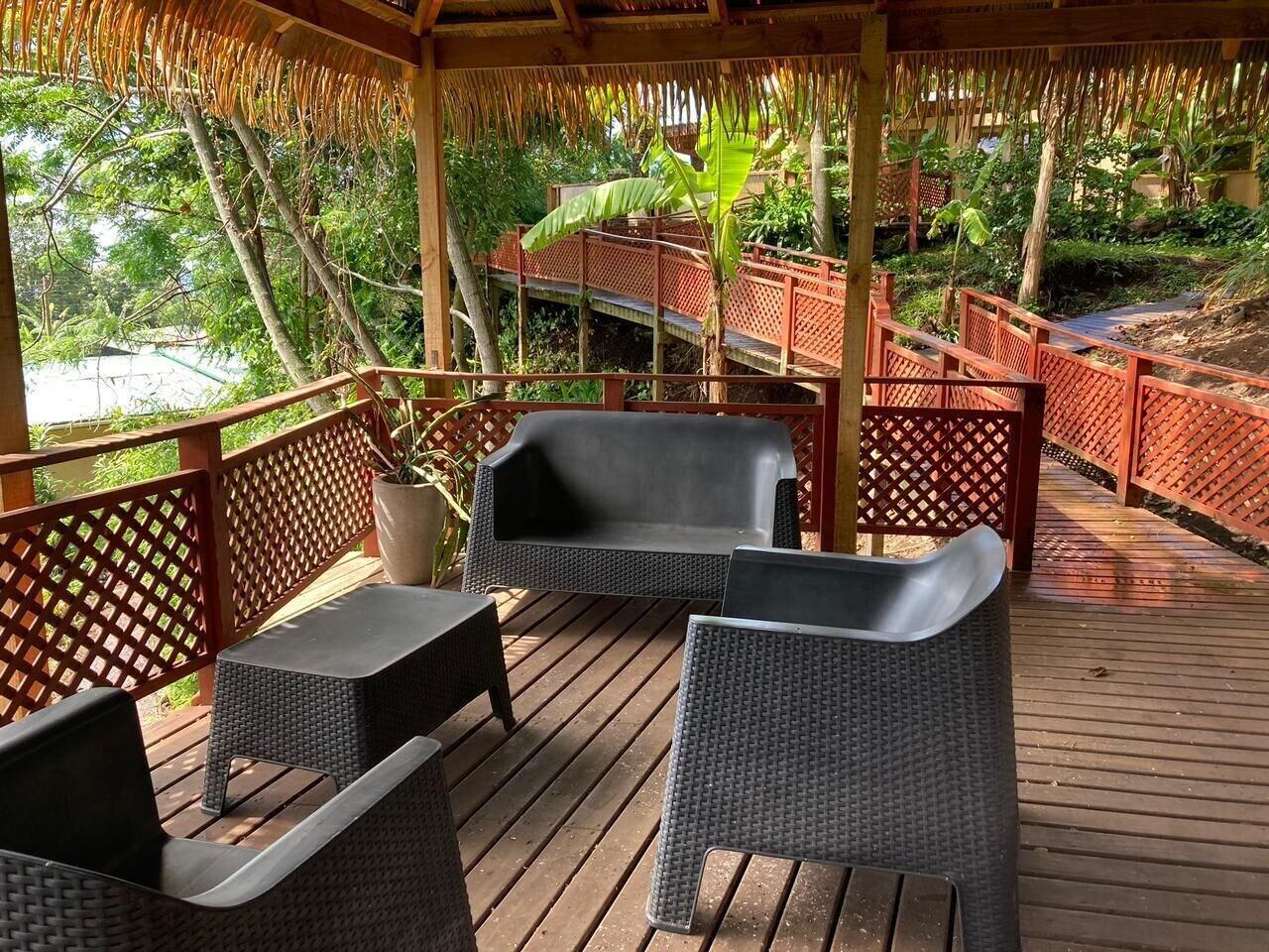 Property amenity Hare Rapa Nui by Chez Joseph