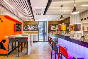 Alojamiento - Black Cat Hostal Boutique