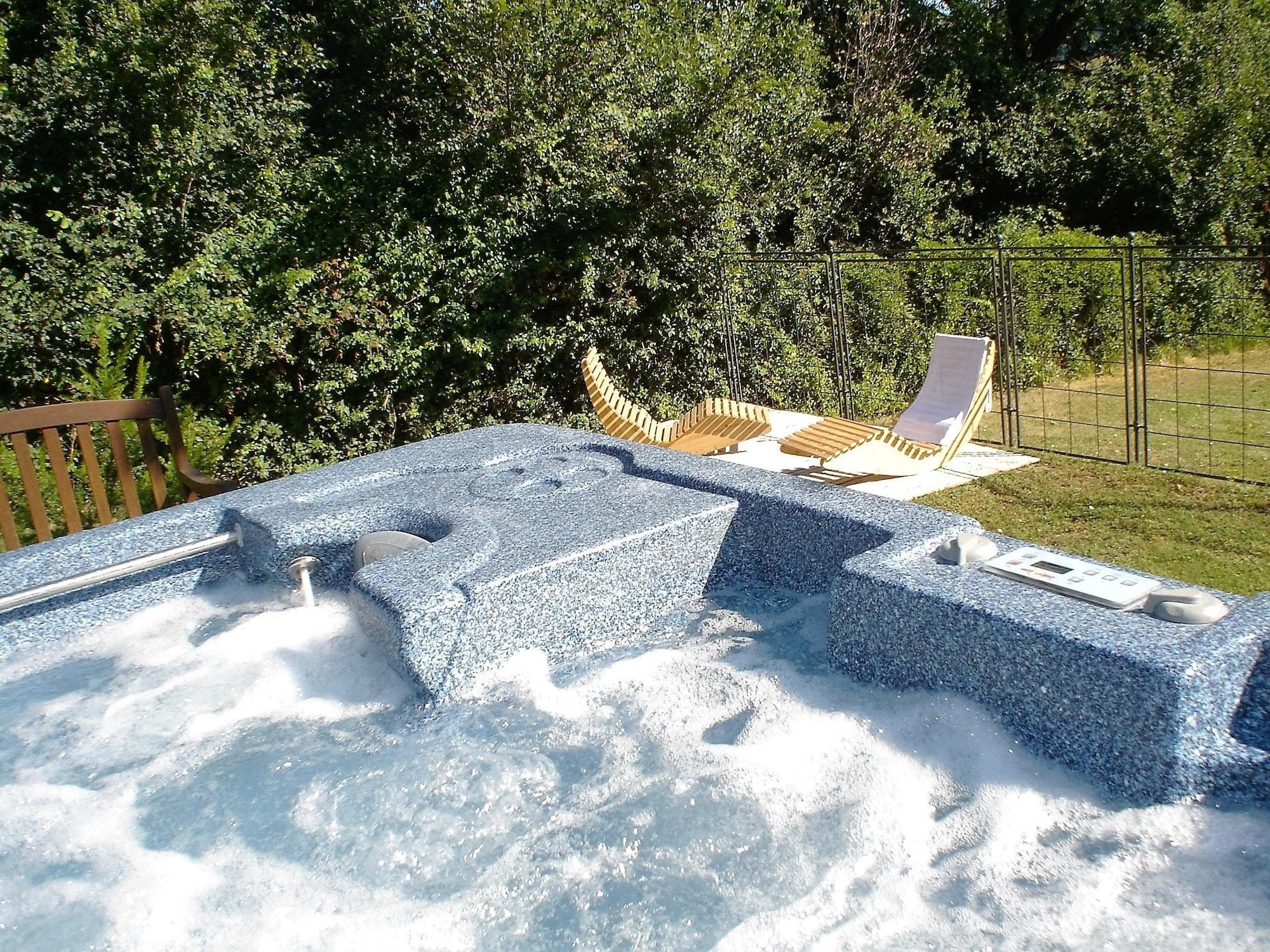 Spa Fonte al Noce