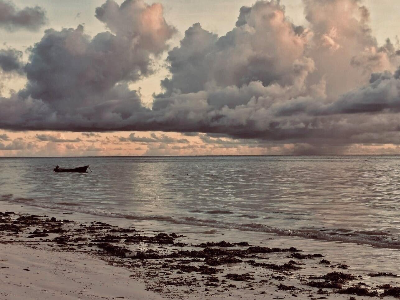 Playa Sand Beach Boutique Hotel