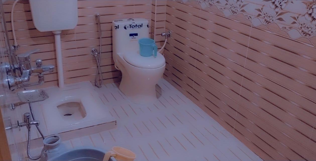 Equipamiento de Habitación Green Valley Hotel & Restaurant