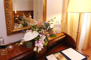 Alquiler Vacacional - Residence Corte Grimani