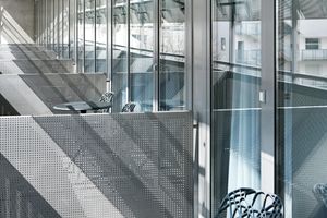 Alojamiento - Augarten Art Hotel, a Member of Design Hotels