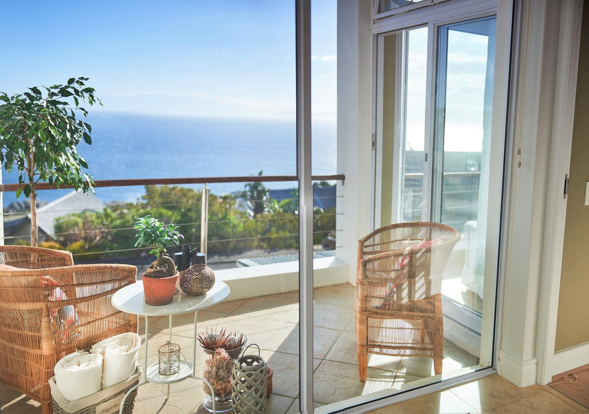 Equipamiento de Habitación Port Of Call