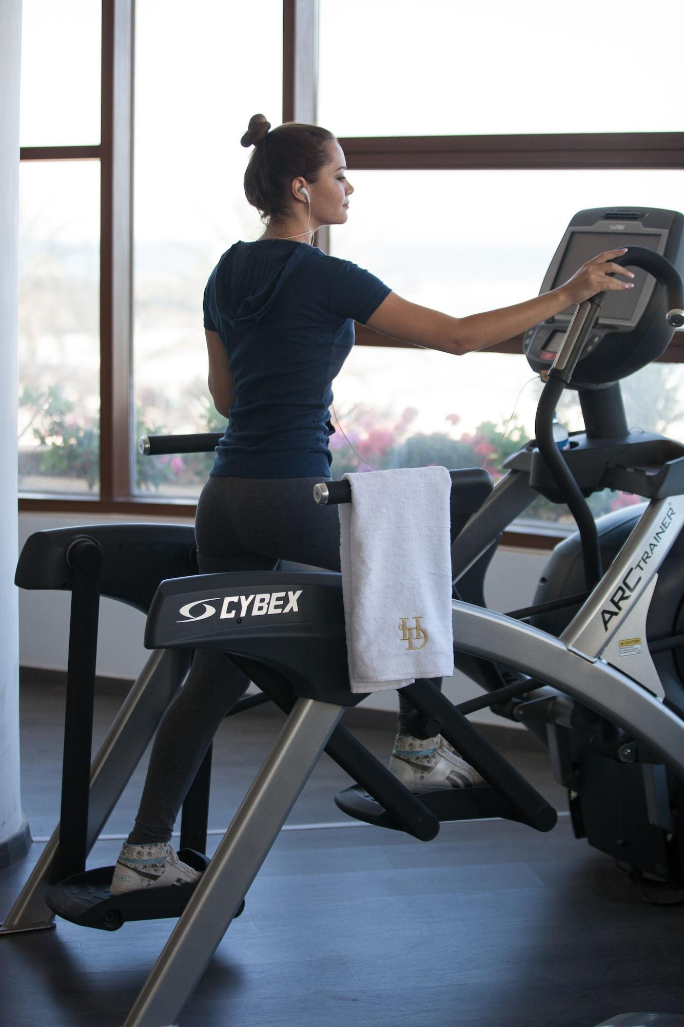 Gimnasio Sousse Palace Hotel & Spa
