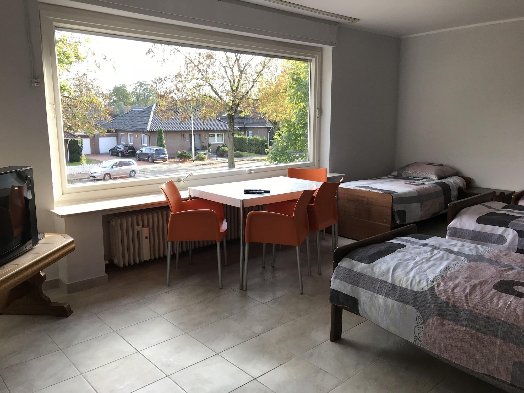 Varios Pension Jura