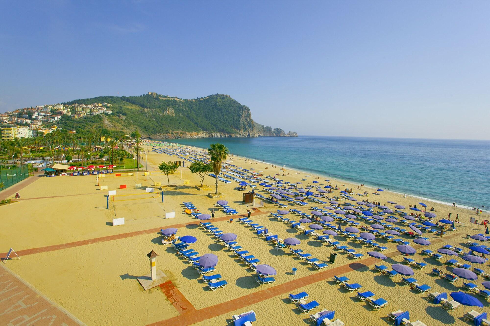 Playa Gardenia Hotel
