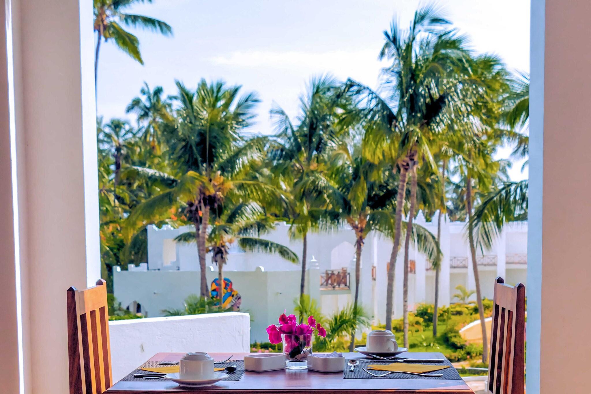 Restaurant SBH Kilindini Resort