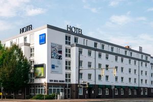 Alojamiento - TRYP by Wyndham Bremen Airport