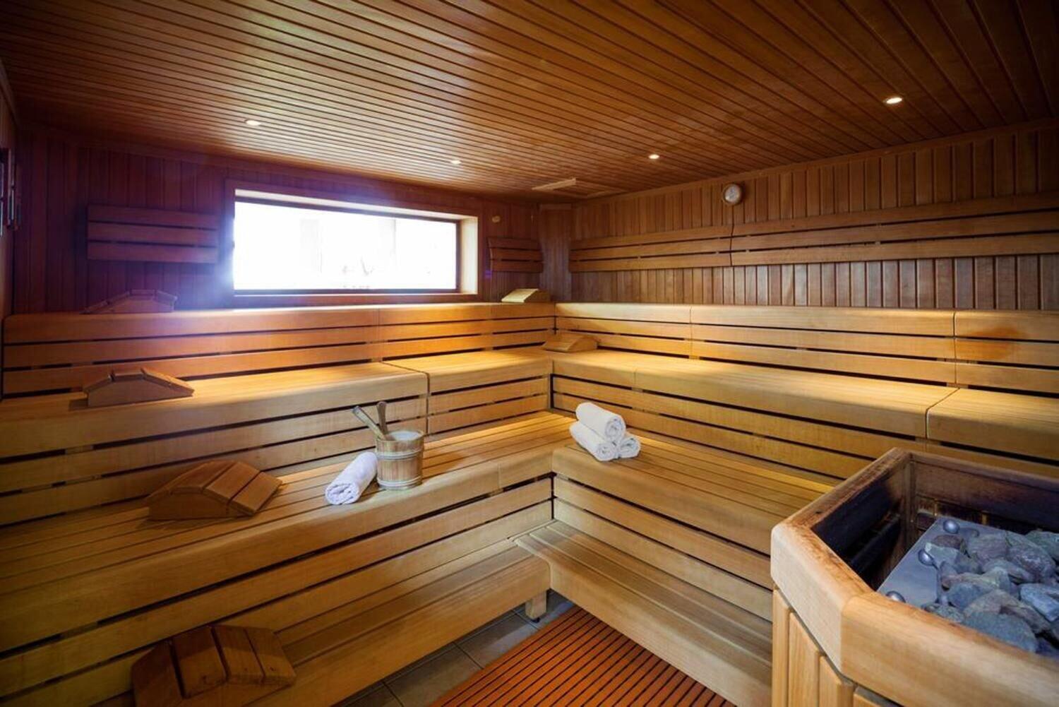 Spa Alcedo Hotel