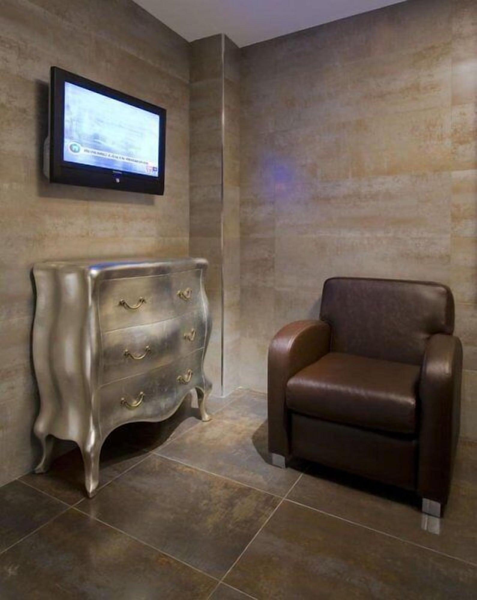 Set de Habitación Hotel Los Girasoles I