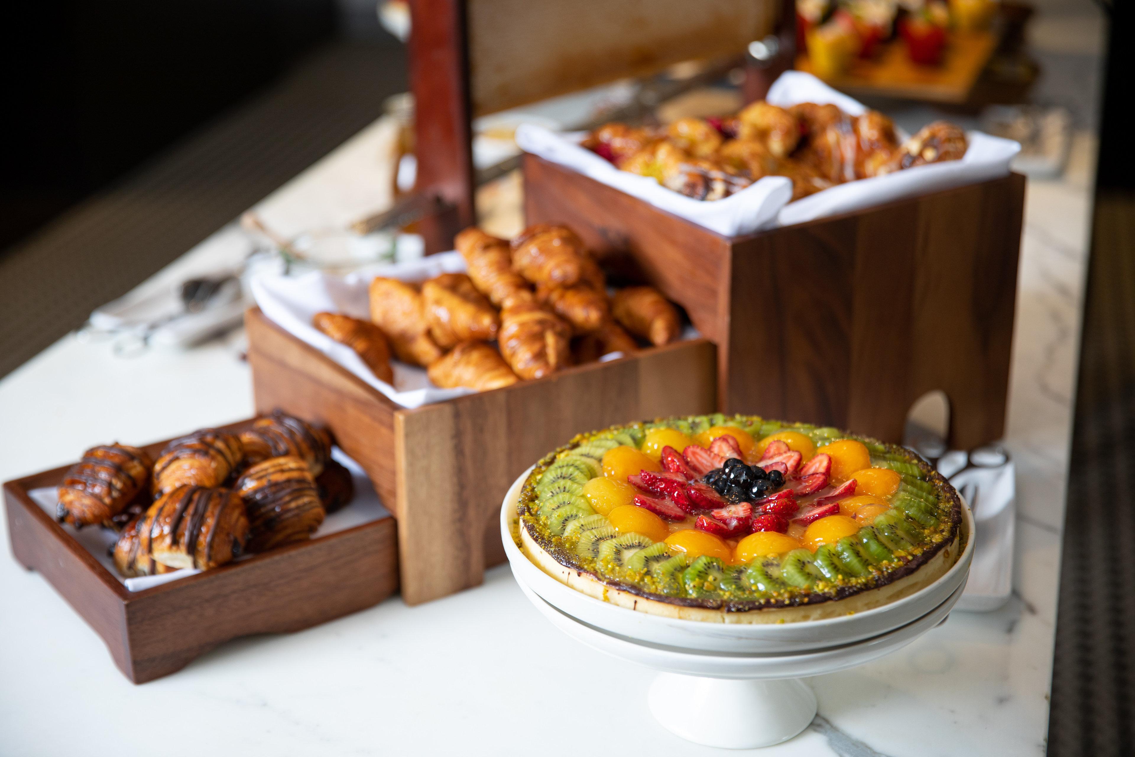 Restaurant InterContinental Sydney Double Bay by IHG