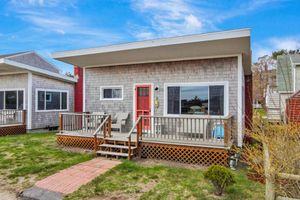 Alojamiento - Spinneys Guesthouse & Beach Cottages