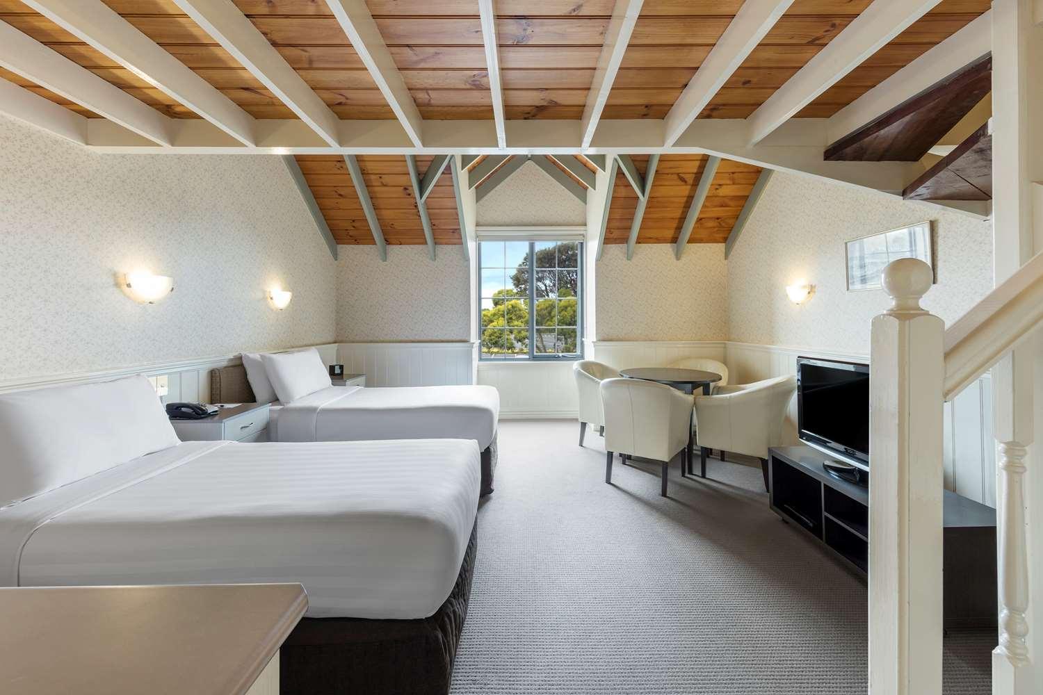 Suite Best Western Olde Maritime