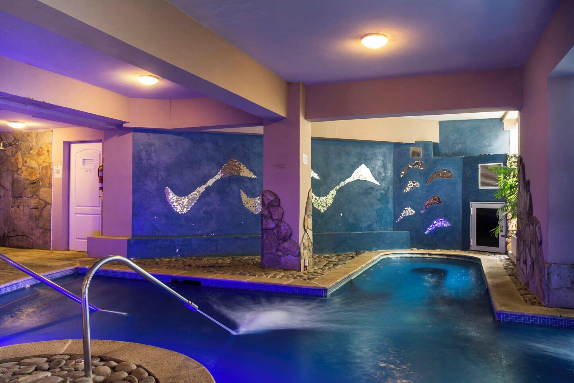 Spa Costarenas Hotel & Spa