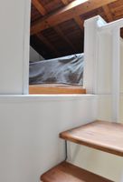 Arriendo temporal - Spacious two-bedroom, two-bathroom apartment in the Old Town, in the Biennale neighborhood