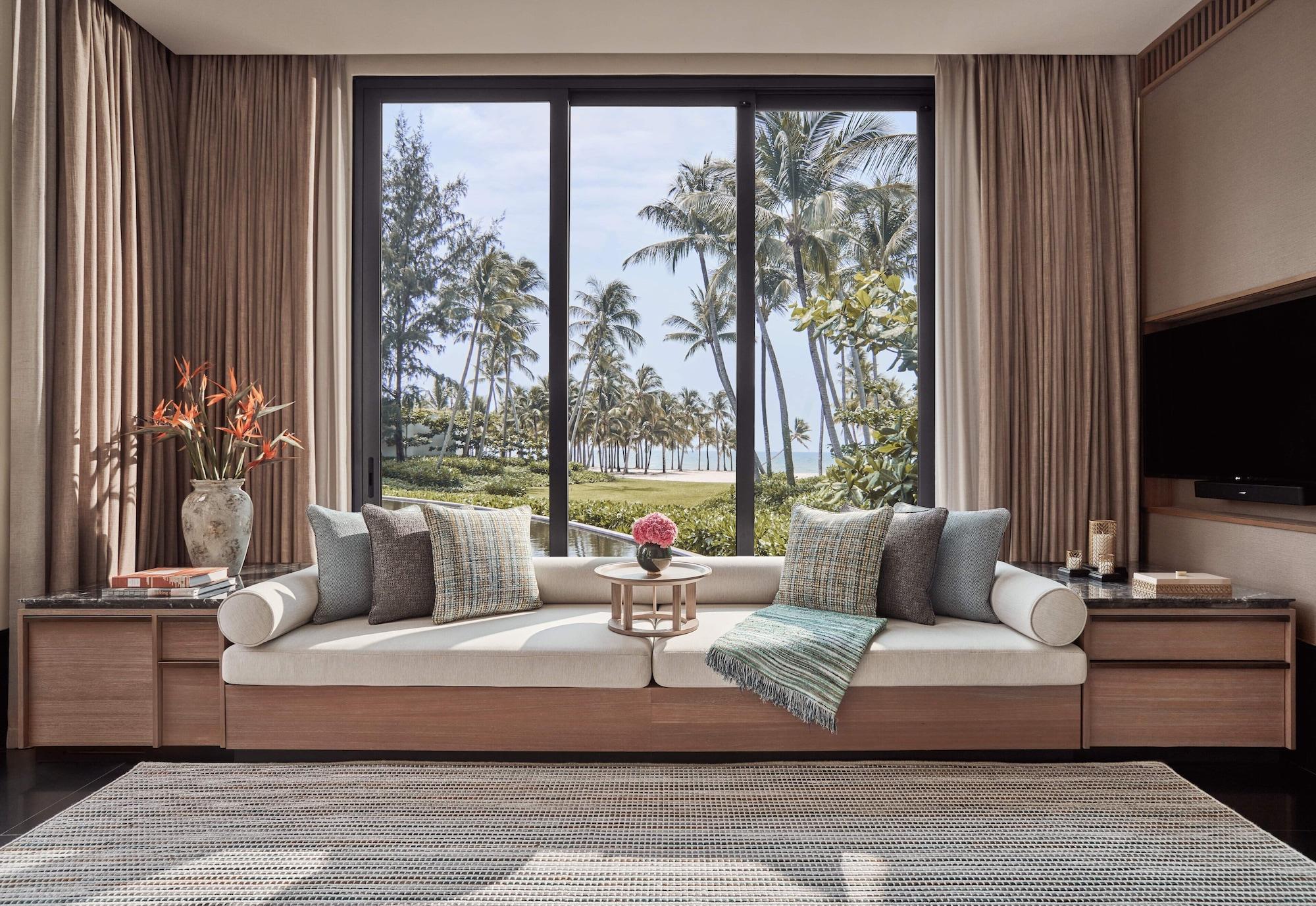 Habitación Regent Phu Quoc