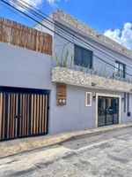 Alojamiento - Ariché Valladolid Hotel & Hostel