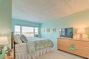 Alquiler Vacacional - Bayfront Wareham Retreat w/ Private Beach!