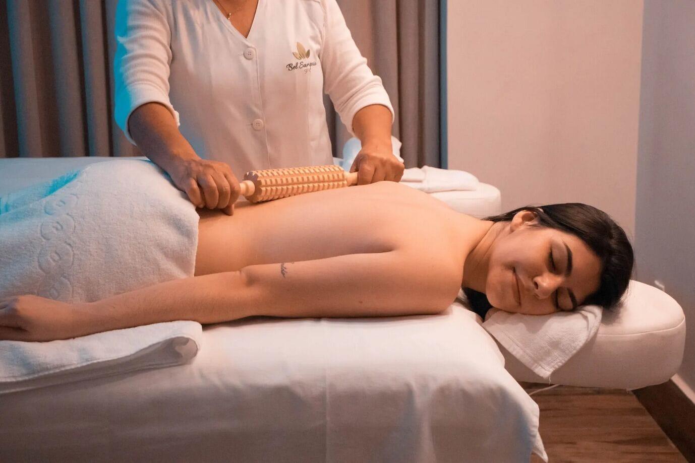 Spa Hotel Boutique Casa Lanz XVII