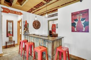 Alojamiento - Lakefront, golf course - "The San Angelo Lodge"