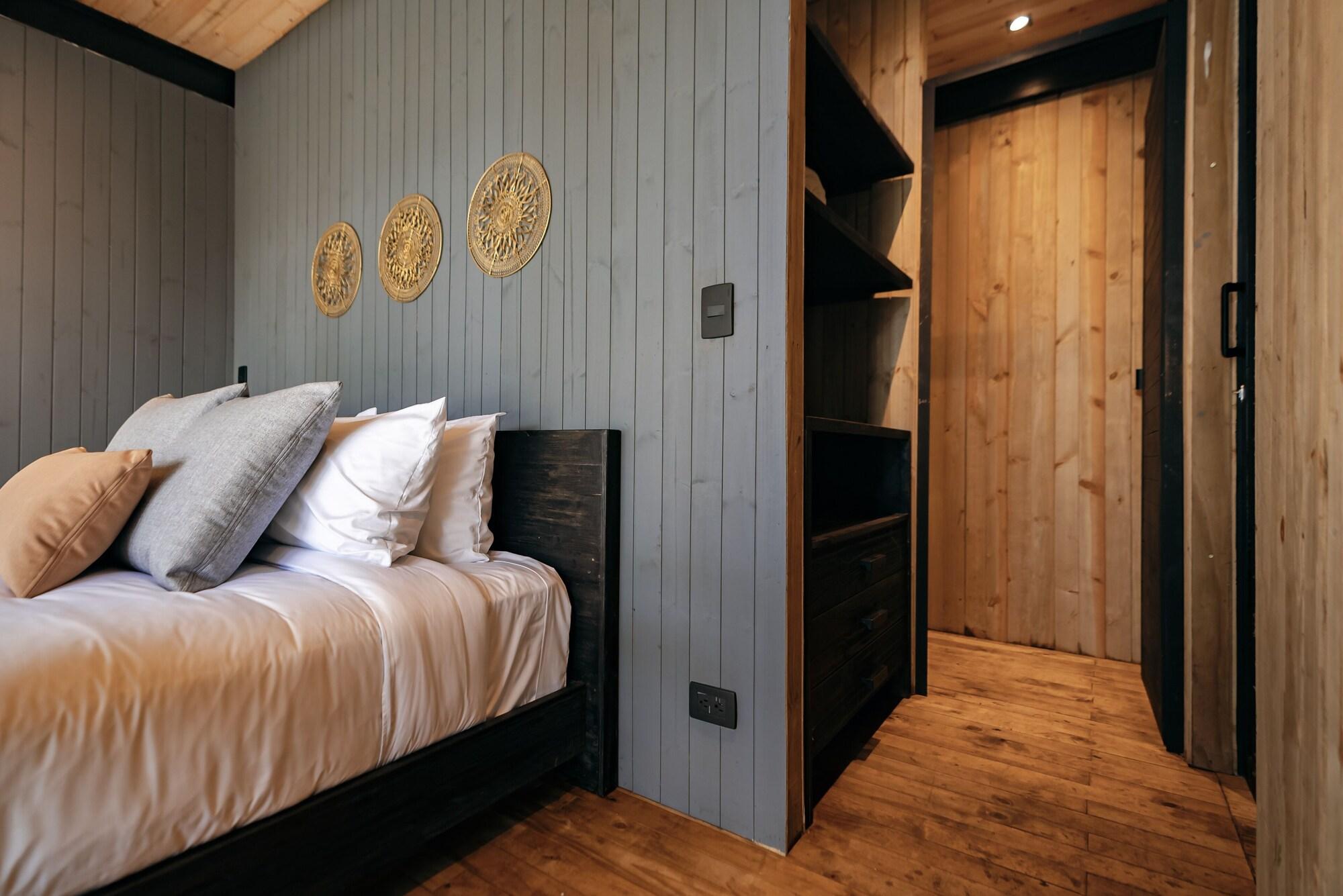 Habitación Porto Marina Hotel