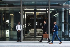 Alojamiento - Century City Hotel Urban Square