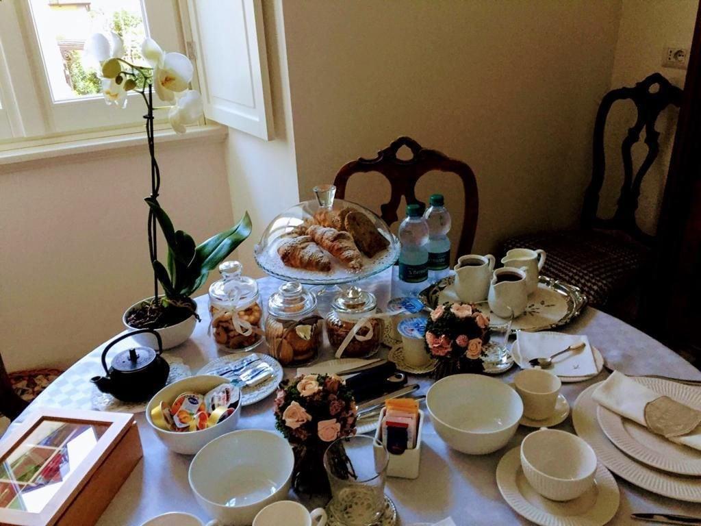 Varios La Belle Coquette B&B