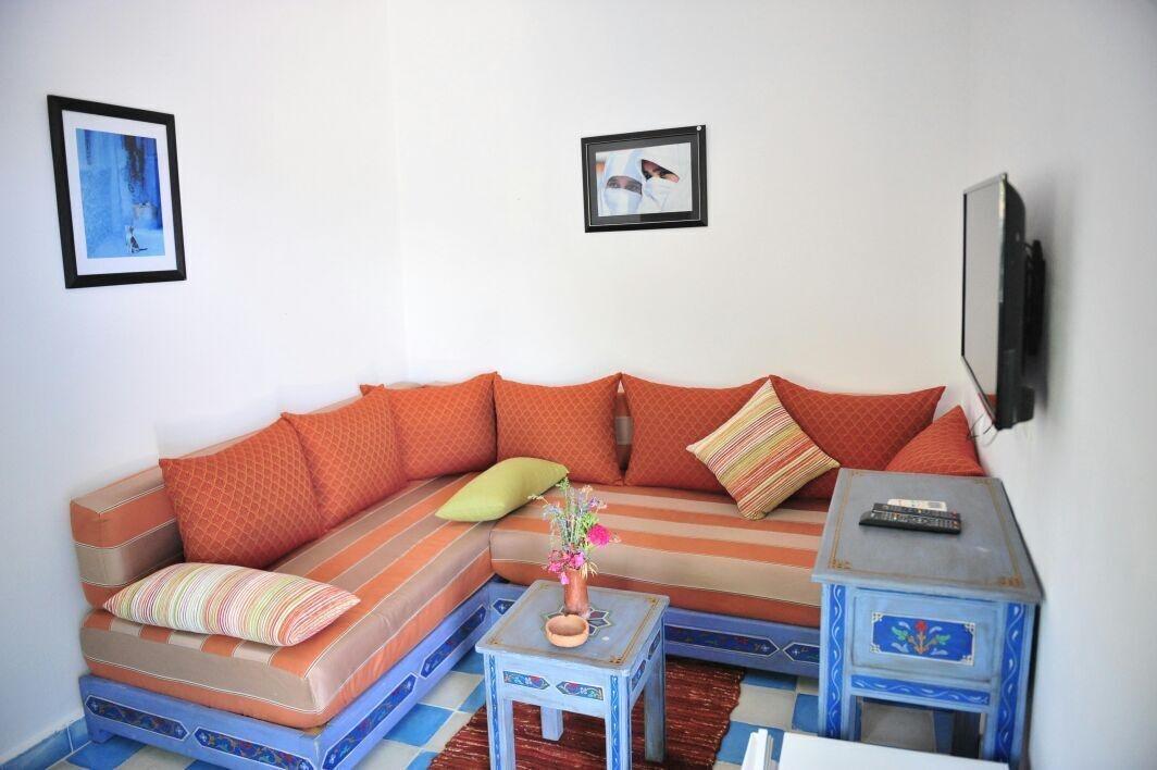 Set de Habitación Auberge Dardara