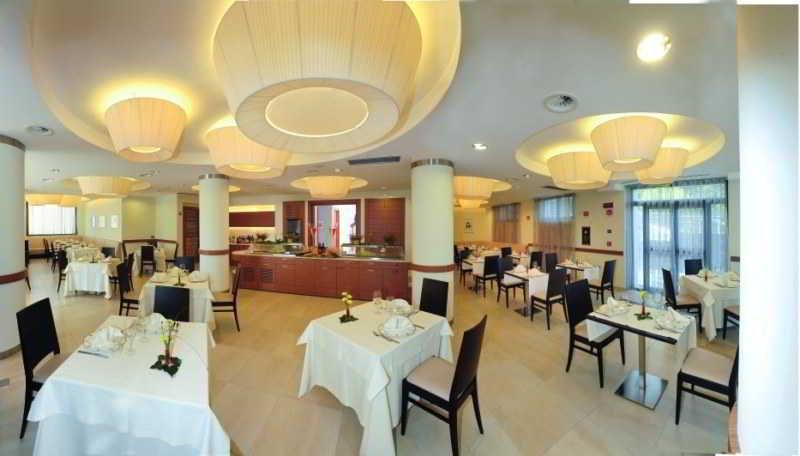 Restaurant Vittoria