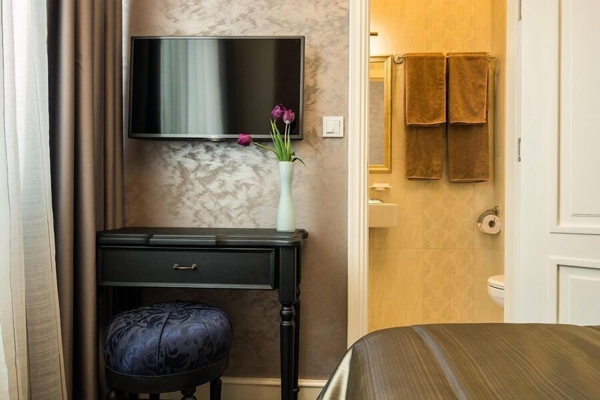 Set de Habitación Guest House Coco