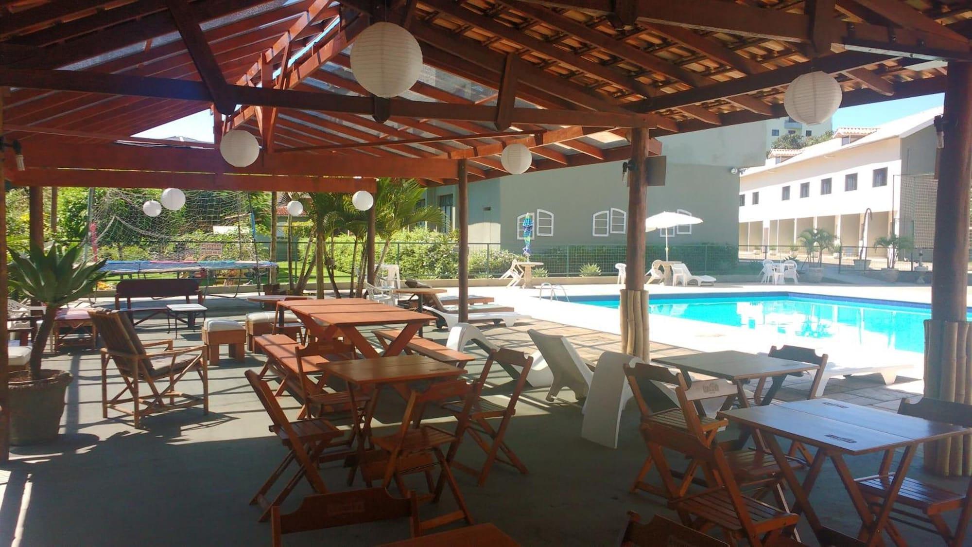 Restaurant Hotel Santiago