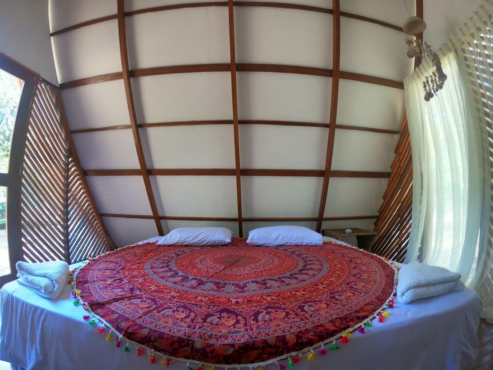 Habitación Hotel Jasayma Tayrona