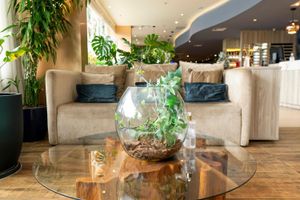 Alojamiento - ibis Styles Curitiba Aeroporto