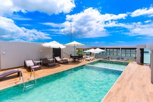 Alojamiento - Pajuçara Praia Hotel