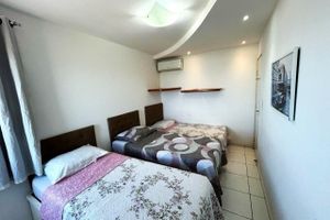 Alquiler Vacacional - Edifício Saint Thomaz