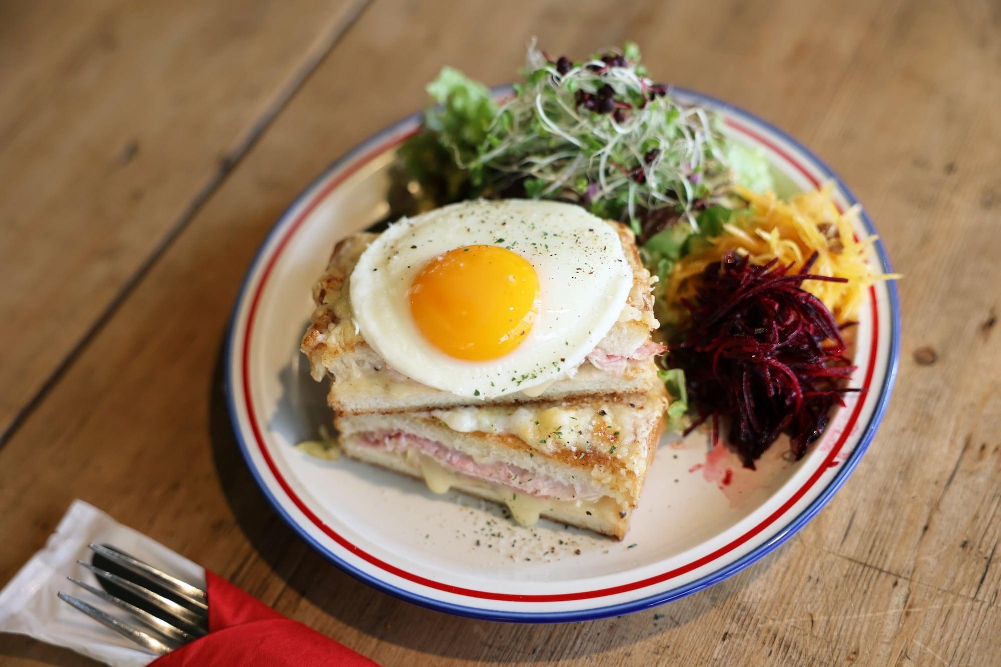 Restaurant FON-SU bed&breakfast