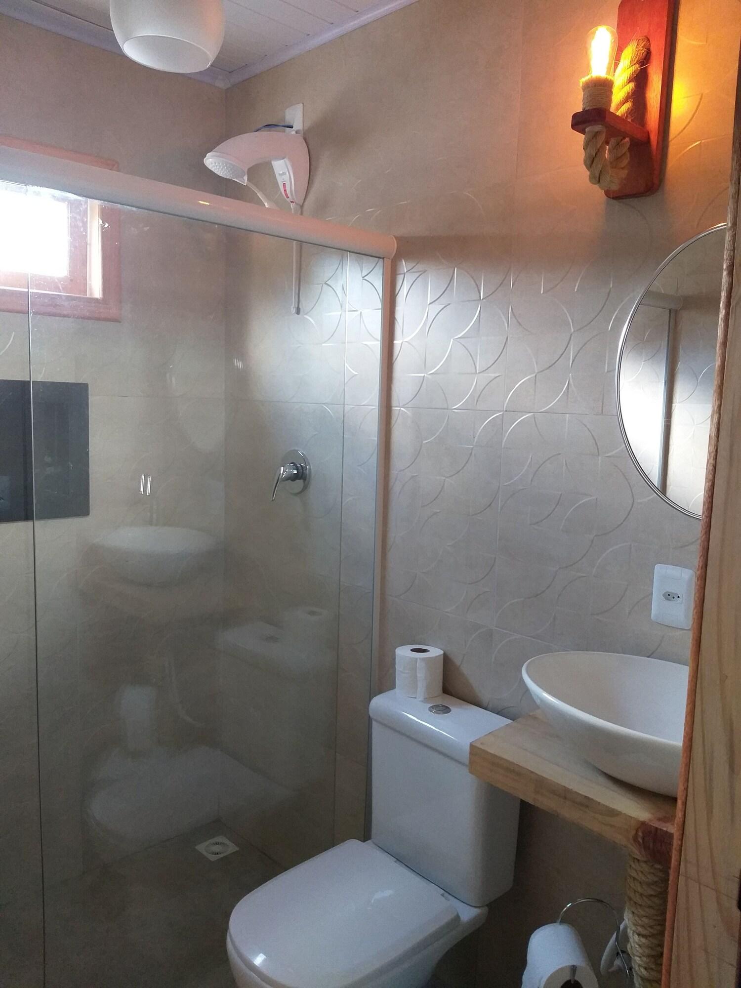 Equipamiento de Habitación POUSADA REQUINTE SERRANO