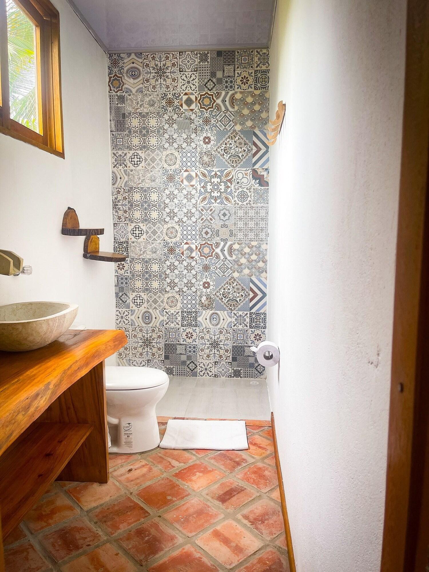 Equipamiento de Habitación CASA ORIGEN BOUTIQUE