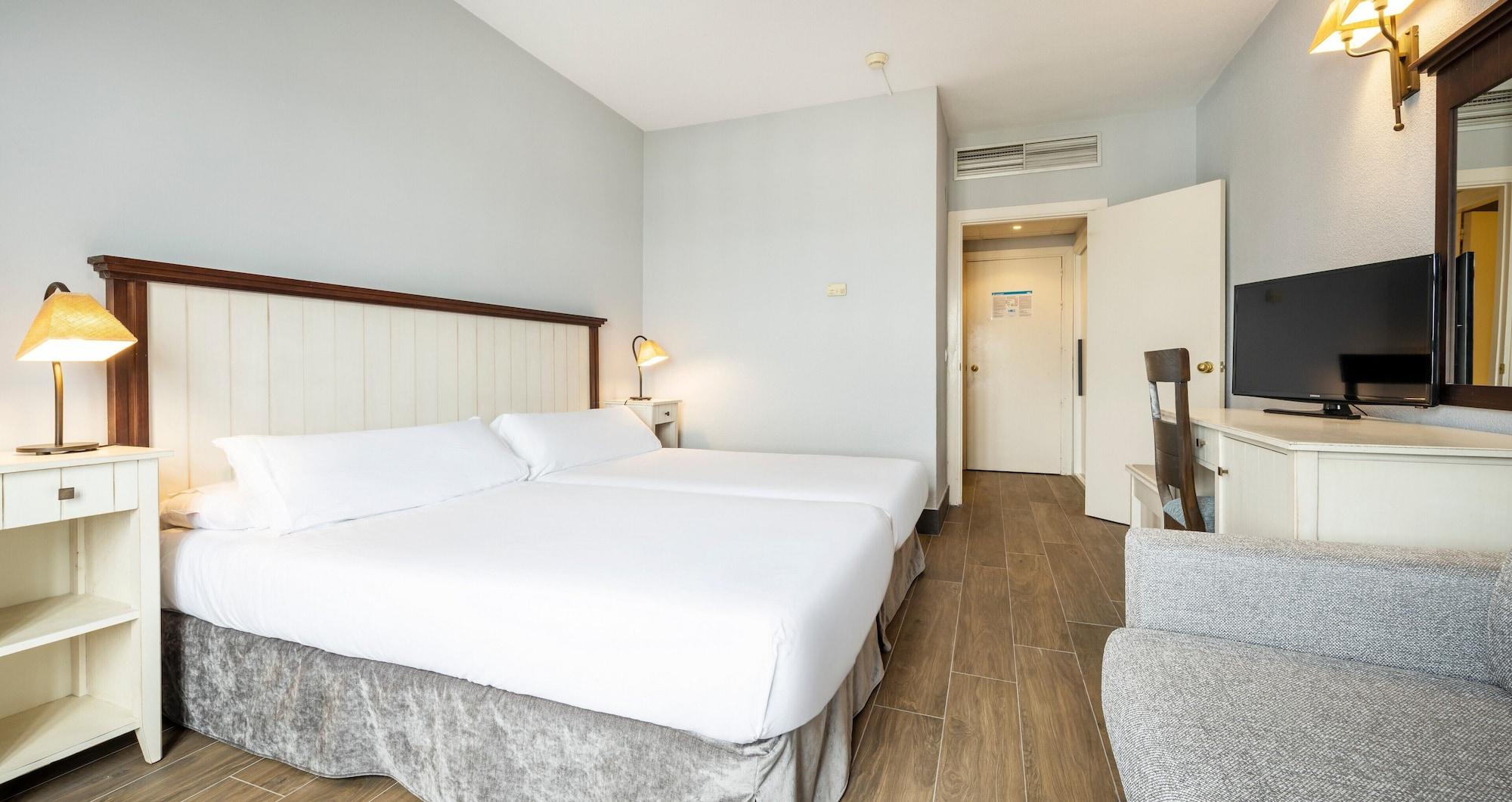 Habitación Hotel ILUNION Hacienda de Mijas