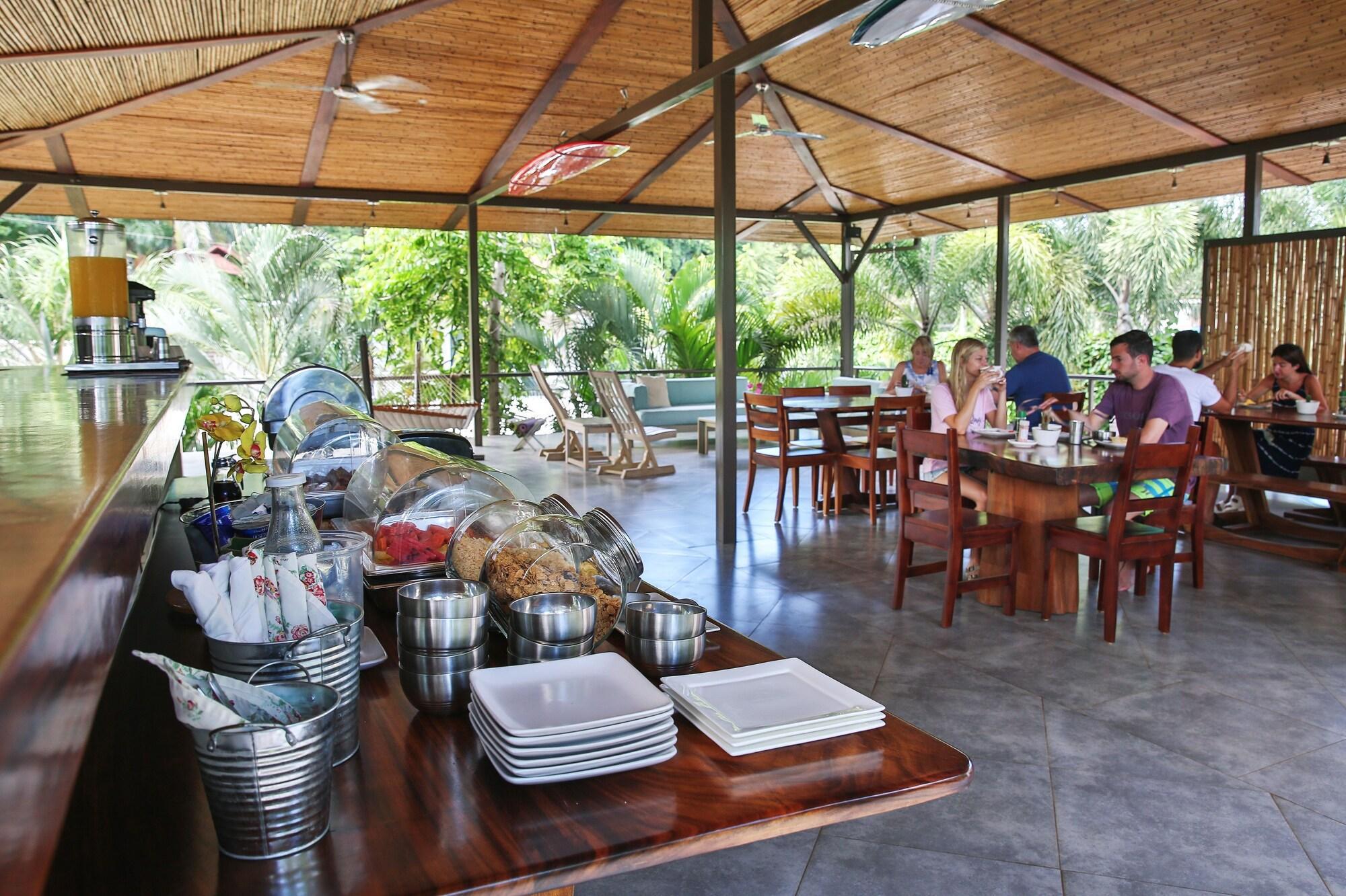 Restaurant Tamarindo Bay Hotel & Apartments- Self Check In, Adults Only