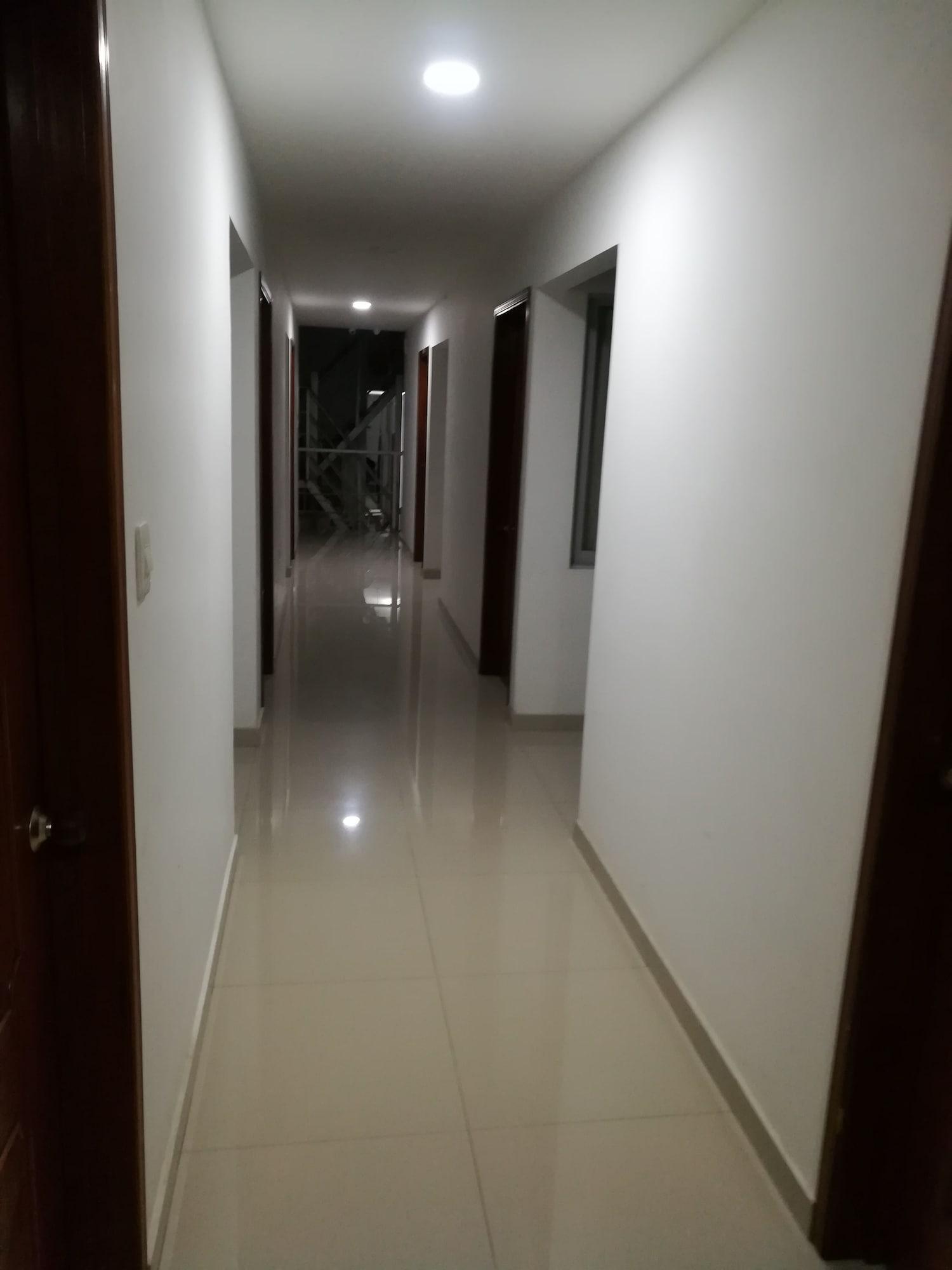 Varios La Casita Morada